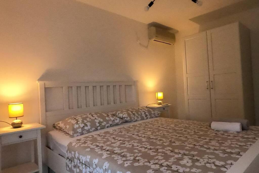 Kn House With Two Apartments Near Sea روغوزنيكا المظهر الخارجي الصورة