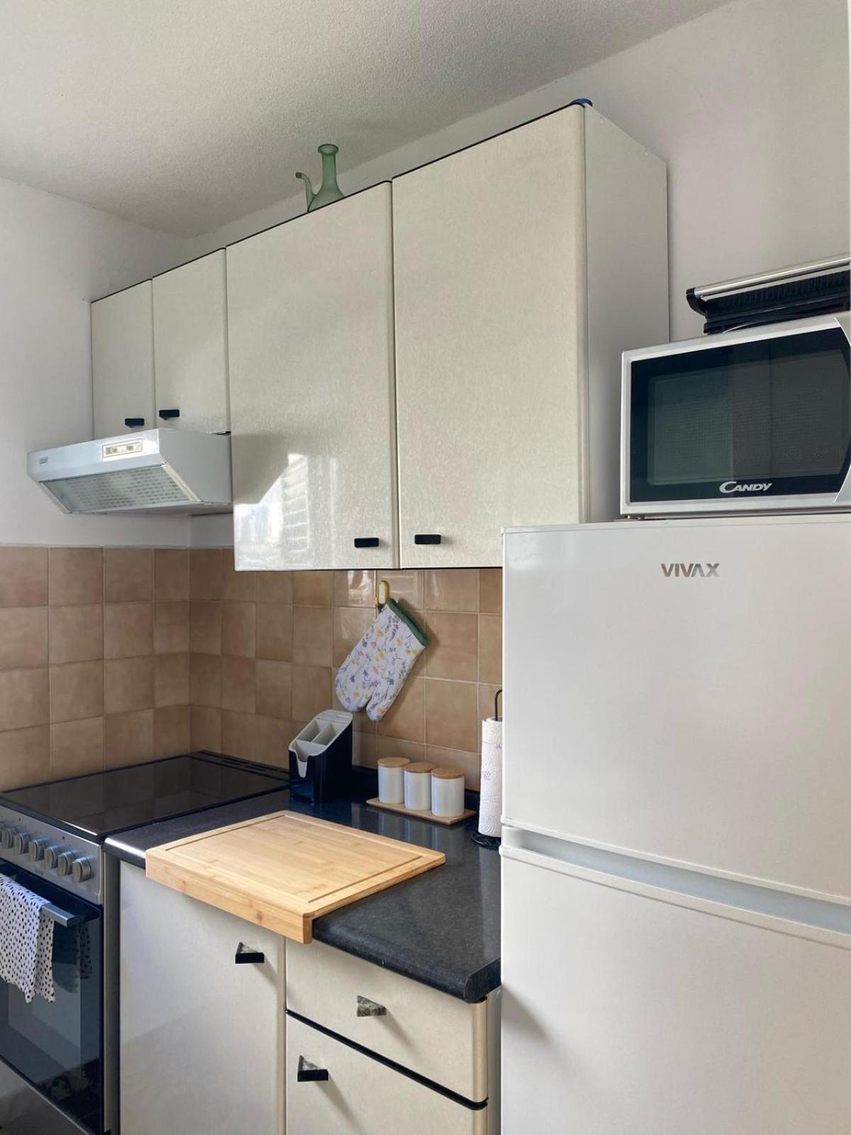 Kn House With Two Apartments Near Sea روغوزنيكا المظهر الخارجي الصورة