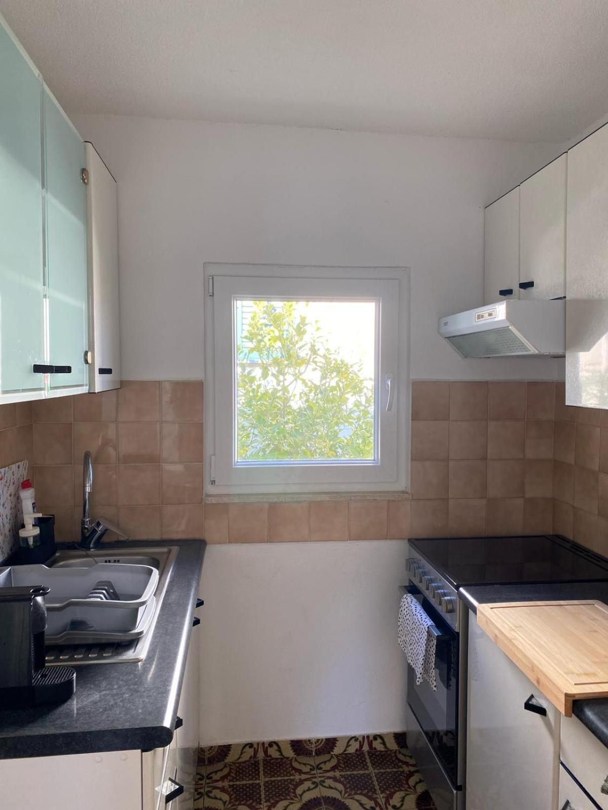 Kn House With Two Apartments Near Sea روغوزنيكا المظهر الخارجي الصورة