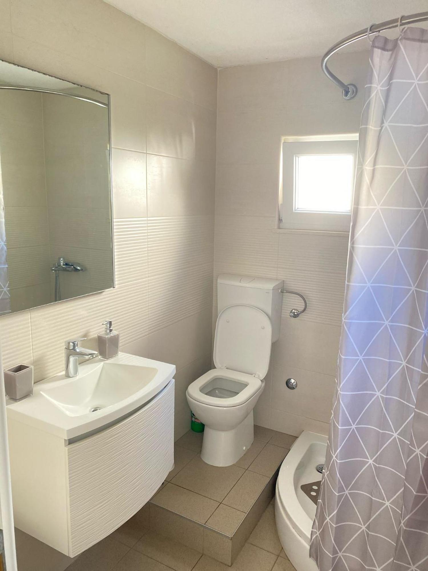 Kn House With Two Apartments Near Sea روغوزنيكا المظهر الخارجي الصورة
