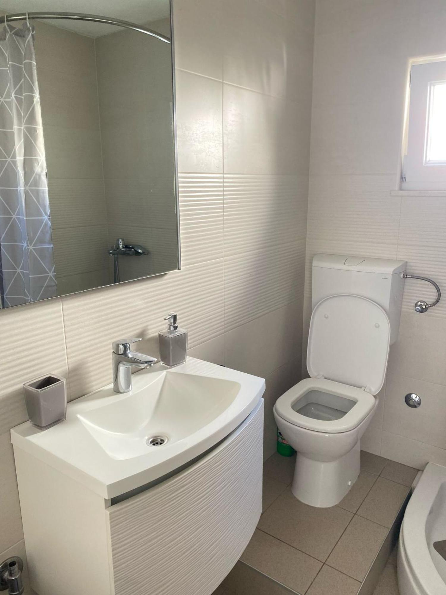 Kn House With Two Apartments Near Sea روغوزنيكا المظهر الخارجي الصورة