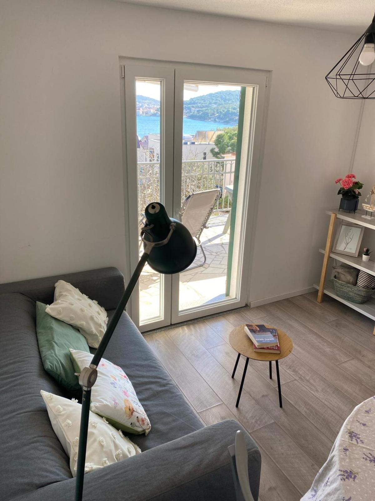 Kn House With Two Apartments Near Sea روغوزنيكا المظهر الخارجي الصورة